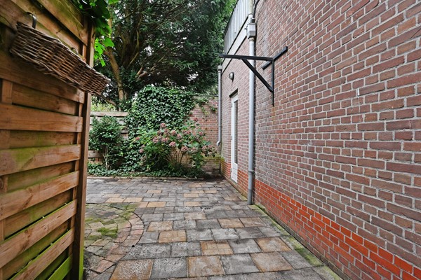 Medium property photo - Pijnboomstraat 3, 2565 ZH Den Haag